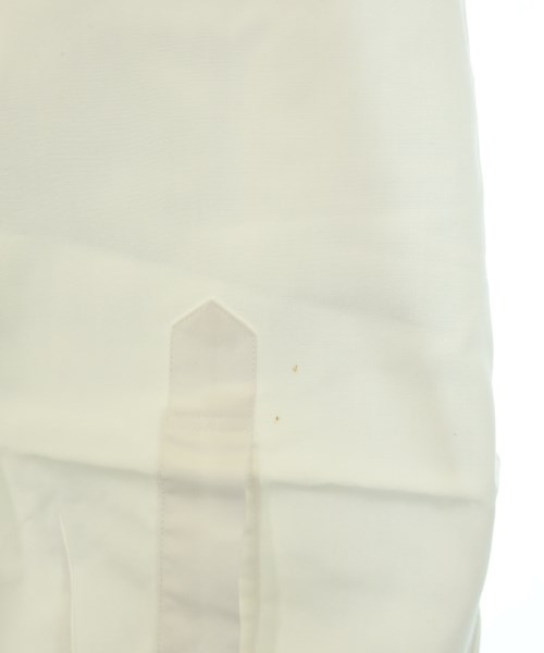 COMME des GARCONS HOMME DEUX（コムデギャルソンオムドゥ）カジュアルシャツ 白 サイズ:L メンズ/2200722589045