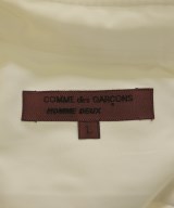 COMME des GARCONS HOMME DEUX（コムデギャルソンオムドゥ）カジュアルシャツ 白 サイズ:L メンズ/2200722589045