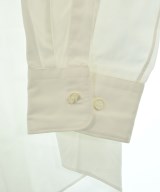 COMME des GARCONS HOMME DEUX（コムデギャルソンオムドゥ）カジュアルシャツ 白 サイズ:L メンズ/2200722589045
