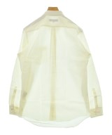 COMME des GARCONS HOMME DEUX（コムデギャルソンオムドゥ）カジュアルシャツ 白 サイズ:L メンズ/2200722589052