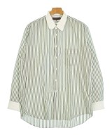 COMME des GARCONS HOMME DEUX（コムデギャルソンオムドゥ）カジュアルシャツ 白 サイズ:L メンズ/2200722589069