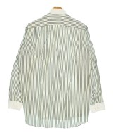 COMME des GARCONS HOMME DEUX（コムデギャルソンオムドゥ）カジュアルシャツ 白 サイズ:L メンズ/2200722589069