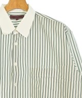 COMME des GARCONS HOMME DEUX（コムデギャルソンオムドゥ）カジュアルシャツ 白 サイズ:L メンズ/2200722589069