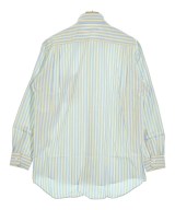 COMME des GARCONS HOMME DEUX（コムデギャルソンオムドゥ）カジュアルシャツ 青 サイズ:M メンズ/2200722589076