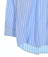 COMME des GARCONS HOMME DEUX（コムデギャルソンオムドゥ）カジュアルシャツ 青 サイズ:M メンズ/2200722589090