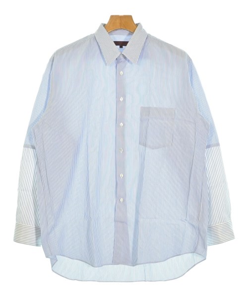 COMME des GARCONS HOMME DEUX(コムデギャルソンオムドゥ)のカジュアルシャツ サイズ:M 9,200円