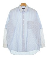 COMME des GARCONS HOMME DEUX カジュアルシャツ