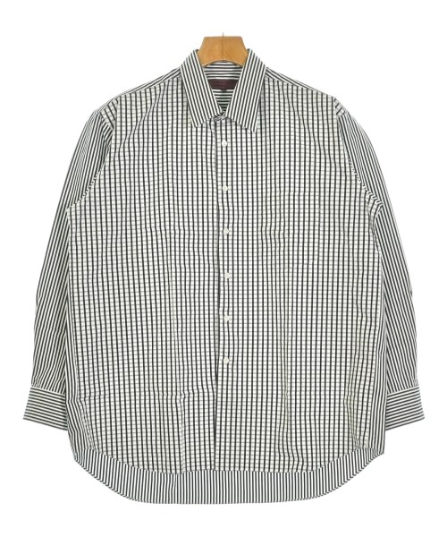 COMME des GARCONS HOMME DEUX(コムデギャルソンオムドゥ)のカジュアルシャツ サイズ:M 9,200円