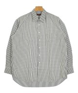 COMME des GARCONS HOMME DEUX（コムデギャルソンオムドゥ）カジュアルシャツ 白 サイズ:M メンズ/2200722589120