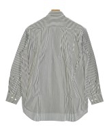 COMME des GARCONS HOMME DEUX（コムデギャルソンオムドゥ）カジュアルシャツ 白 サイズ:M メンズ/2200722589120