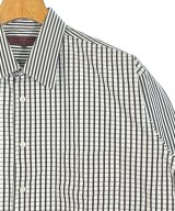 COMME des GARCONS HOMME DEUX（コムデギャルソンオムドゥ）カジュアルシャツ 白 サイズ:M メンズ/2200722589120