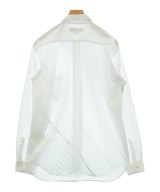 COMME des GARCONS HOMME DEUX（コムデギャルソンオムドゥ）カジュアルシャツ 白 サイズ:XL メンズ/2200726767012