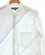 COMME des GARCONS HOMME DEUX（コムデギャルソンオムドゥ）カジュアルシャツ 白 サイズ:XL メンズ/2200726767012