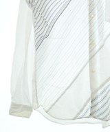 COMME des GARCONS HOMME DEUX（コムデギャルソンオムドゥ）カジュアルシャツ 白 サイズ:XL メンズ/2200726767012