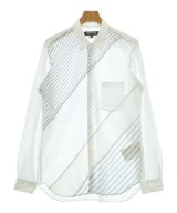 COMME des GARCONS HOMME DEUX カジュアルシャツ