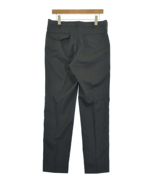 COMME des GARCONS HOMME DEUX（コムデギャルソンオムドゥ）スラックス グレー サイズ:M メンズ/2200727065049