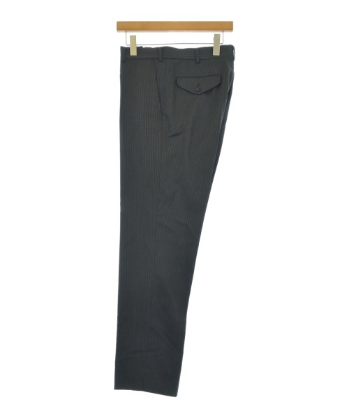 COMME des GARCONS HOMME DEUX（コムデギャルソンオムドゥ）スラックス グレー サイズ:M メンズ/2200727065049