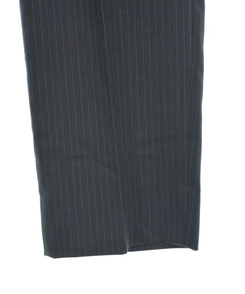 COMME des GARCONS HOMME DEUX（コムデギャルソンオムドゥ）スラックス グレー サイズ:M メンズ/2200727065049