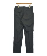 COMME des GARCONS HOMME DEUX（コムデギャルソンオムドゥ）スラックス グレー サイズ:M メンズ/2200727065049