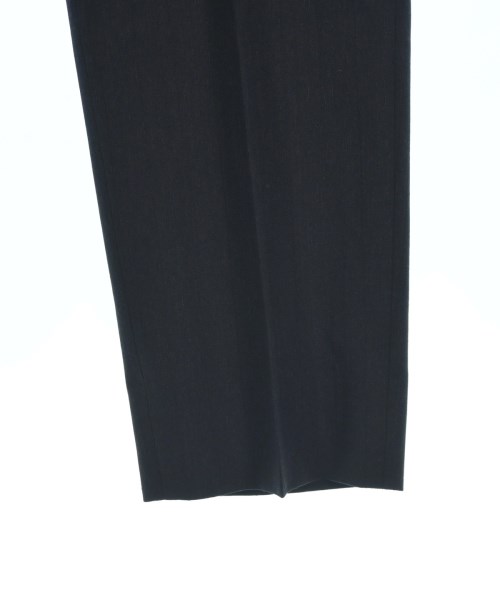 COMME des GARCONS HOMME DEUX（コムデギャルソンオムドゥ）スラックス グレー サイズ:M メンズ/2200727065056