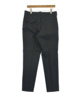COMME des GARCONS HOMME DEUX（コムデギャルソンオムドゥ）スラックス グレー サイズ:M メンズ/2200727065056