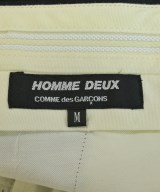 COMME des GARCONS HOMME DEUX（コムデギャルソンオムドゥ）スラックス グレー サイズ:M メンズ/2200727065056
