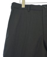 COMME des GARCONS HOMME DEUX（コムデギャルソンオムドゥ）スラックス グレー サイズ:M メンズ/2200727065056