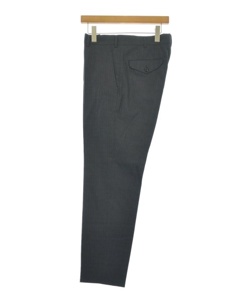 COMME des GARCONS HOMME DEUX（コムデギャルソンオムドゥ）スラックス グレー サイズ:M メンズ/2200727065063