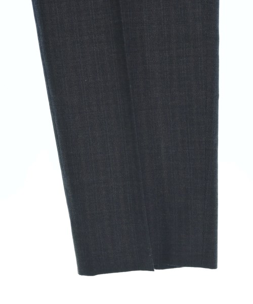 COMME des GARCONS HOMME DEUX（コムデギャルソンオムドゥ）スラックス グレー サイズ:M メンズ/2200727065063