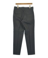 COMME des GARCONS HOMME DEUX（コムデギャルソンオムドゥ）スラックス グレー サイズ:M メンズ/2200727065063