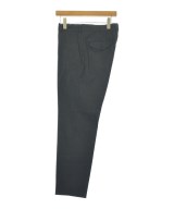 COMME des GARCONS HOMME DEUX（コムデギャルソンオムドゥ）スラックス グレー サイズ:M メンズ/2200727065063