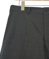 COMME des GARCONS HOMME DEUX（コムデギャルソンオムドゥ）スラックス グレー サイズ:M メンズ/2200727065063