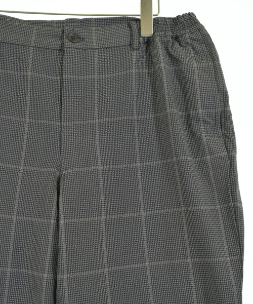 COMME des GARCONS HOMME DEUX（コムデギャルソンオムドゥ）その他 グレー サイズ:L メンズ/2200727076045