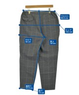 COMME des GARCONS HOMME DEUX（コムデギャルソンオムドゥ）その他 グレー サイズ:L メンズ/2200727076045