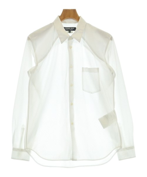 COMME des GARCONS HOMME DEUX(コムデギャルソンオムドゥ)のカジュアルシャツ サイズ:M 19,400円