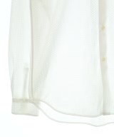 COMME des GARCONS HOMME DEUX（コムデギャルソンオムドゥ）カジュアルシャツ 白 サイズ:M メンズ/2200727082039