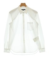 COMME des GARCONS HOMME DEUX カジュアルシャツ