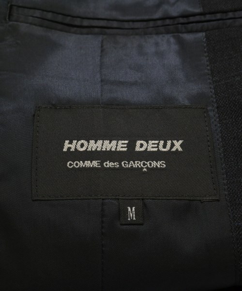 COMME des GARCONS HOMME DEUX（コムデギャルソンオムドゥ）その他 グレー サイズ:M メンズ/2200727082282
