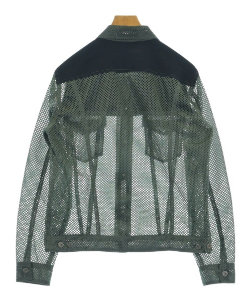 COMME des GARCONS HOMME DEUX（コムデギャルソンオムドゥ）その他 緑 サイズ:M メンズ/2200727082299