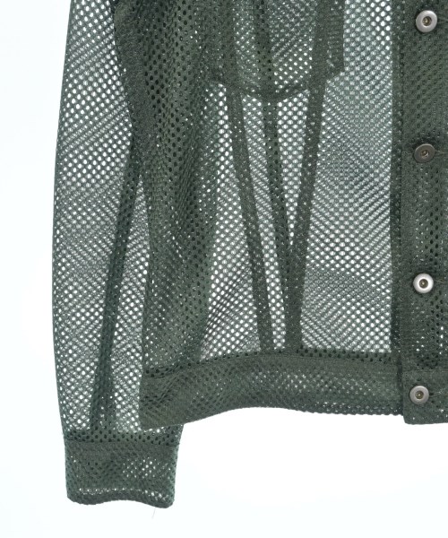 COMME des GARCONS HOMME DEUX（コムデギャルソンオムドゥ）その他 緑 サイズ:M メンズ/2200727082299