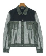 COMME des GARCONS HOMME DEUX（コムデギャルソンオムドゥ）その他 緑 サイズ:M メンズ/2200727082299