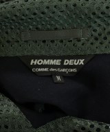 COMME des GARCONS HOMME DEUX（コムデギャルソンオムドゥ）その他 緑 サイズ:M メンズ/2200727082299