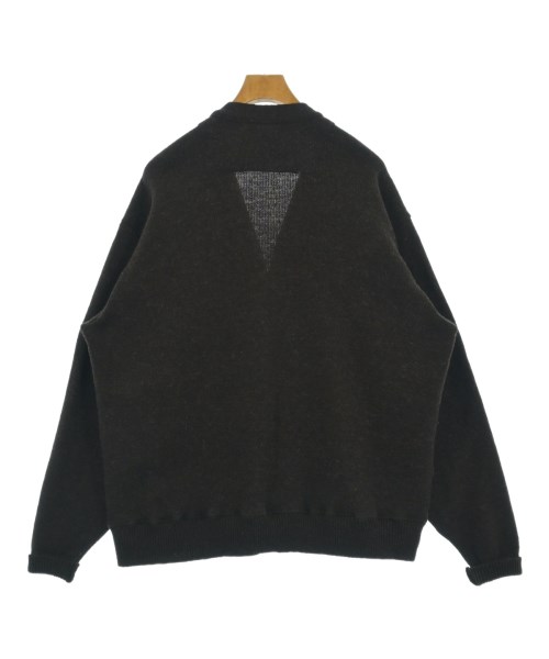 COMME des GARCONS HOMME DEUX（コムデギャルソンオムドゥ）その他 茶 サイズ:L メンズ/2200727082305
