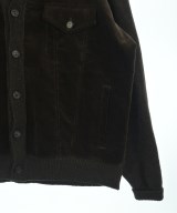 COMME des GARCONS HOMME DEUX（コムデギャルソンオムドゥ）その他 茶 サイズ:L メンズ/2200727082305