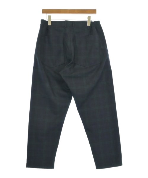 COMME des GARCONS HOMME DEUX（コムデギャルソンオムドゥ）その他 紺 サイズ:M メンズ/2200708406090