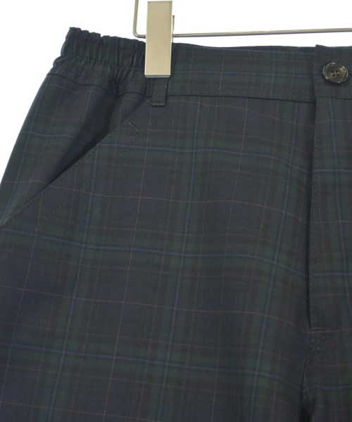 COMME des GARCONS HOMME DEUX（コムデギャルソンオムドゥ）その他 紺 サイズ:M メンズ/2200708406090