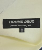 COMME des GARCONS HOMME DEUX（コムデギャルソンオムドゥ）その他 紺 サイズ:M メンズ/2200708406090