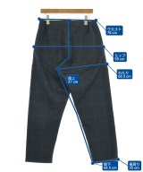 COMME des GARCONS HOMME DEUX（コムデギャルソンオムドゥ）その他 紺 サイズ:M メンズ/2200708406090