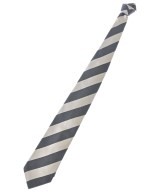 COMME des GARCONS HOMME DEUX（コムデギャルソンオムドゥ）ネクタイ グレー サイズ:- メンズ/2200721164120