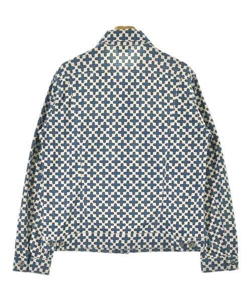 COMME des GARCONS HOMME DEUX（コムデギャルソンオムドゥ）その他 白 サイズ:L メンズ/2200723882206